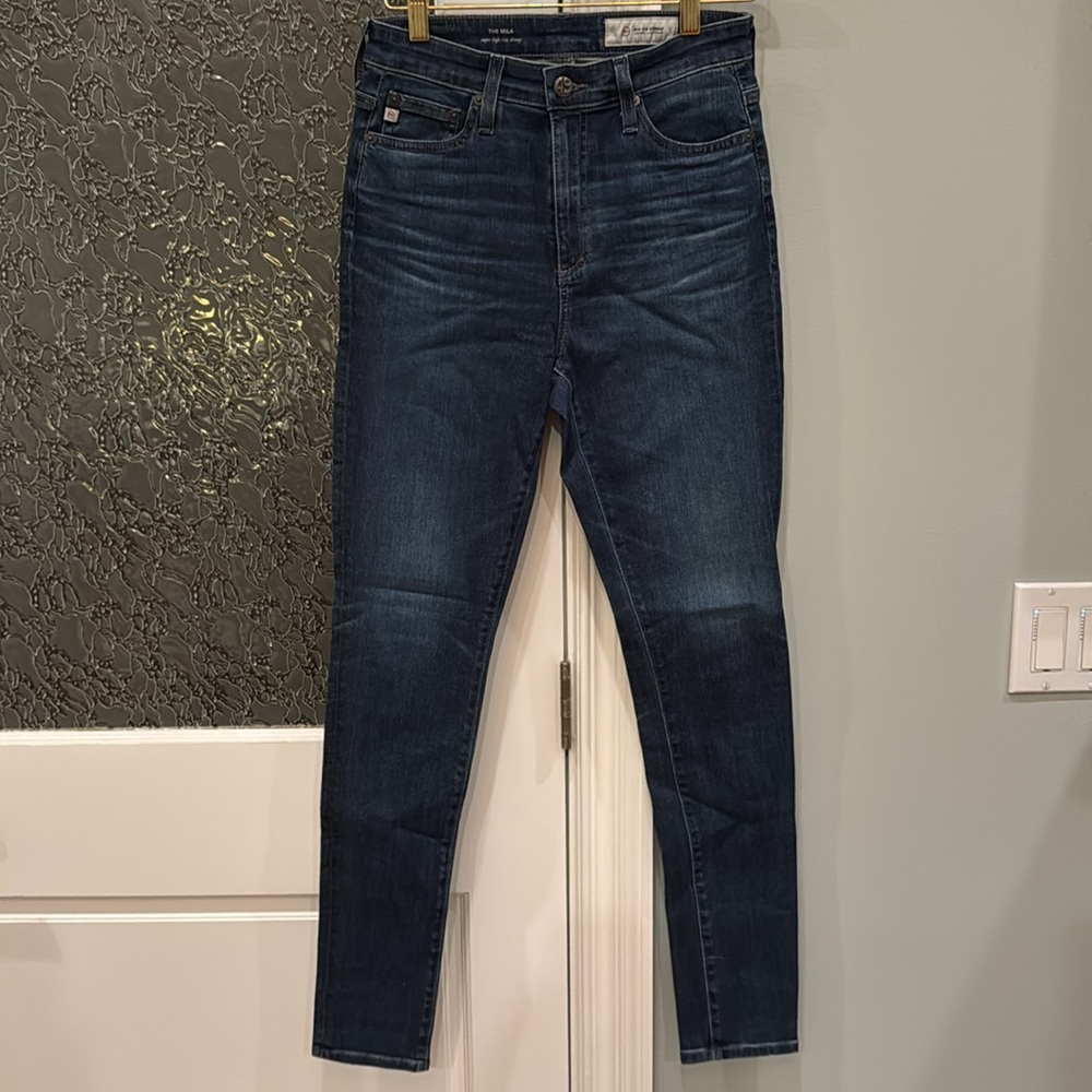 AG jeans